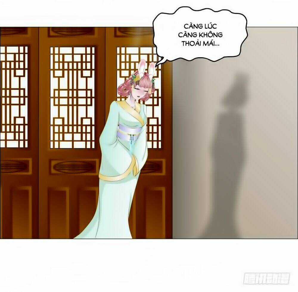 Beauty And Demon - Chapter 126 - Trang 33