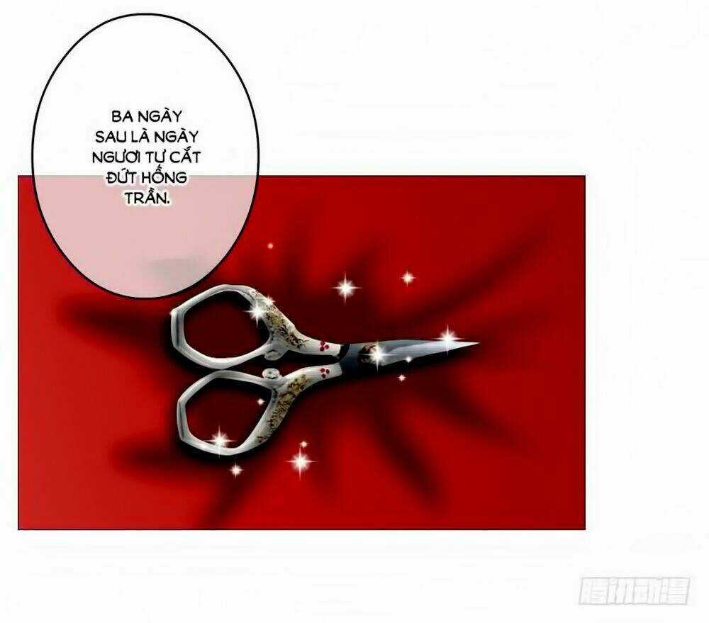 Beauty And Demon - Chapter 127 - Trang 22