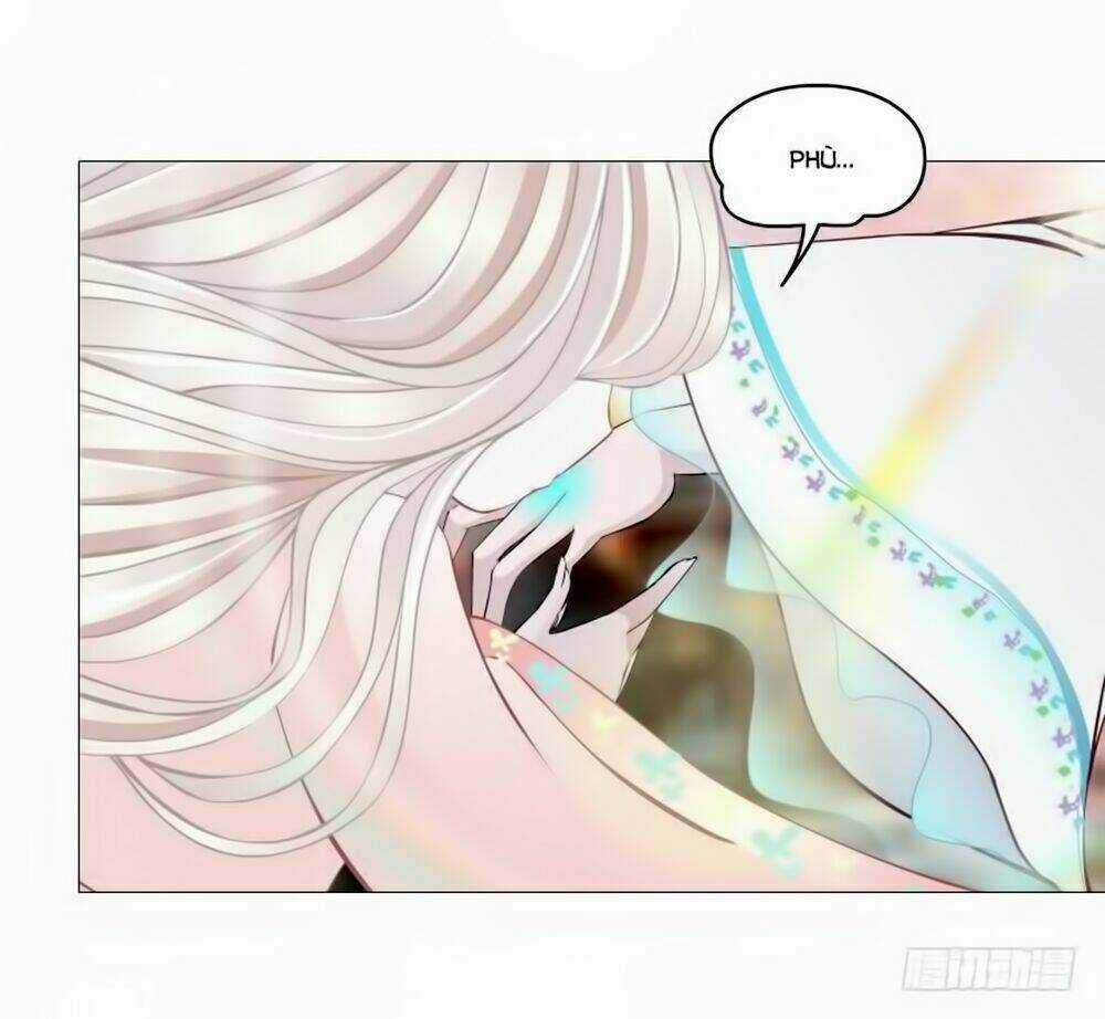 Beauty And Demon - Chapter 127 - Trang 34