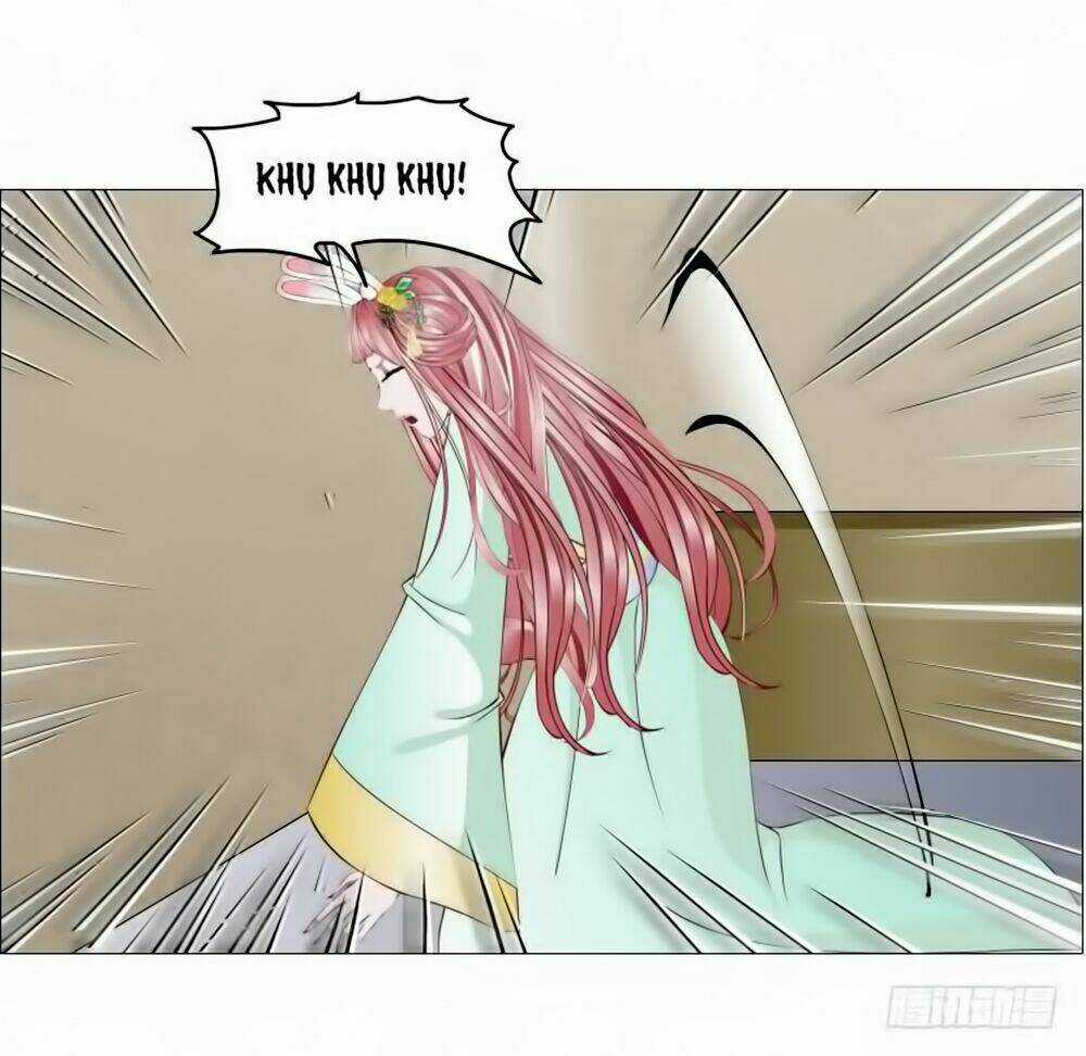 Beauty And Demon - Chapter 127 - Trang 5