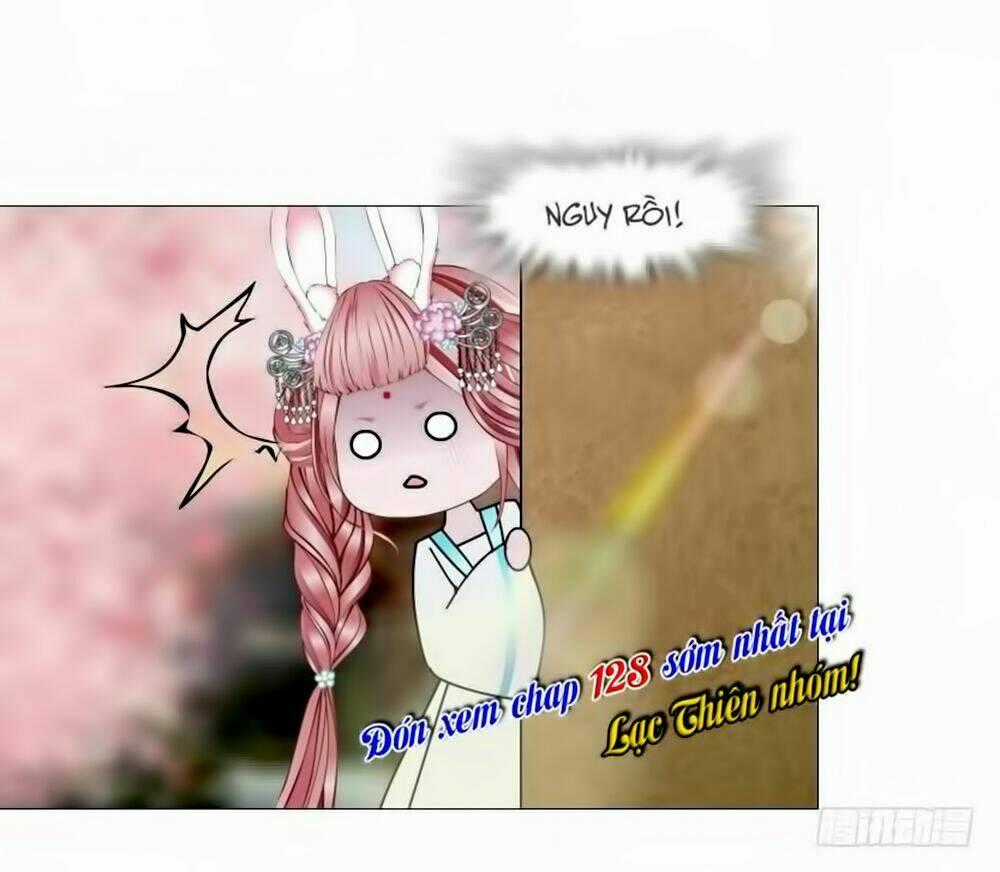 Beauty And Demon - Chapter 127 - Trang 45