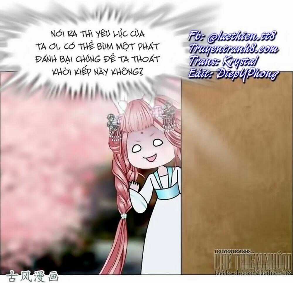 Beauty And Demon - Chapter 128 - Trang 2