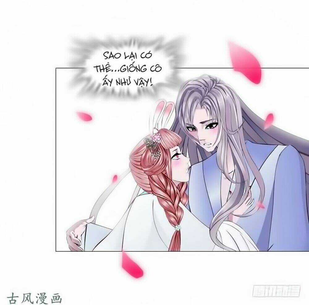 Beauty And Demon - Chapter 128 - Trang 13