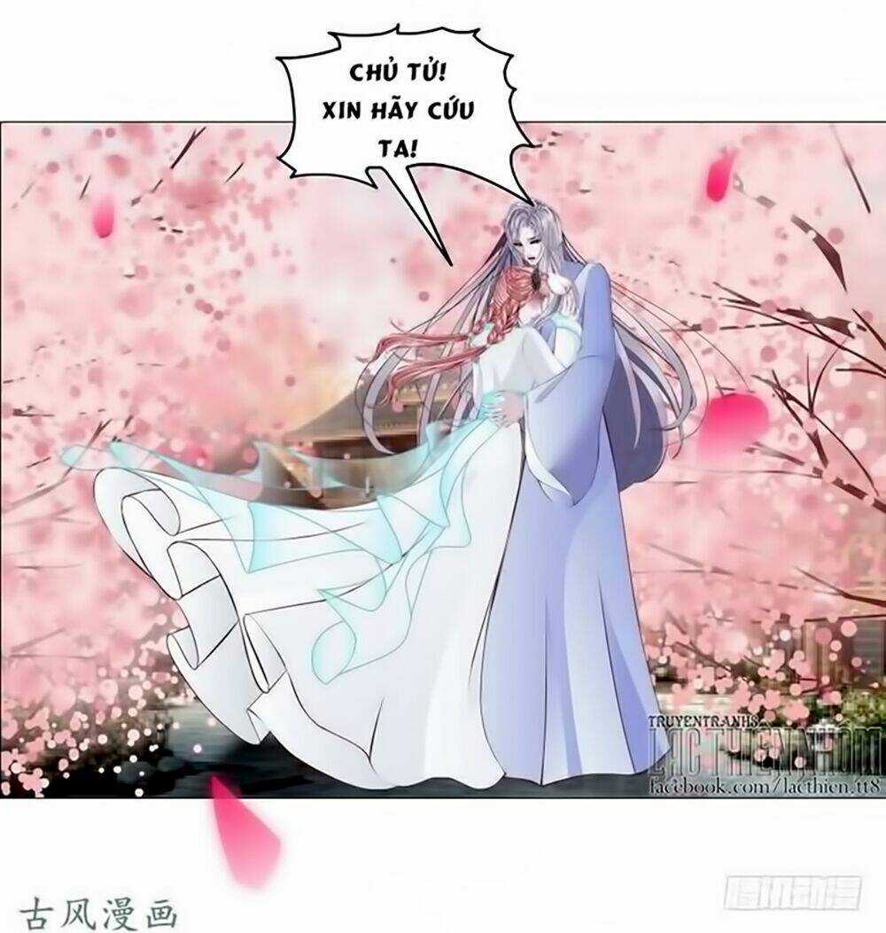 Beauty And Demon - Chapter 128 - Trang 14