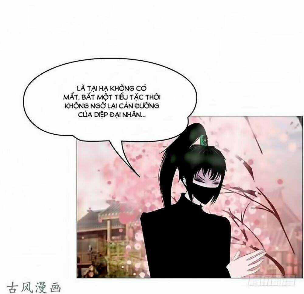 Beauty And Demon - Chapter 128 - Trang 19