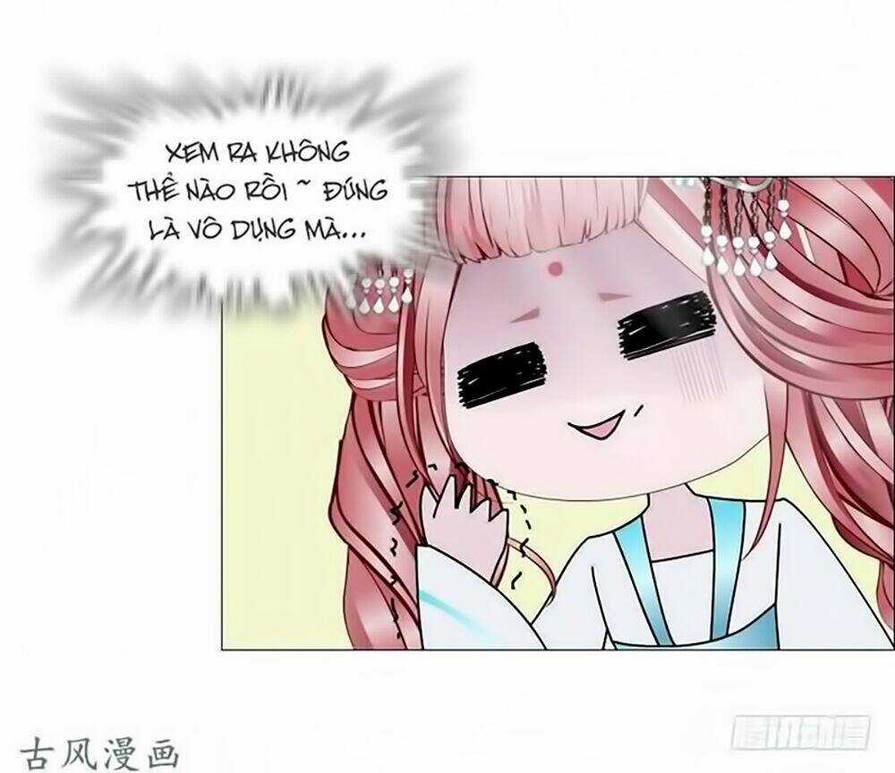 Beauty And Demon - Chapter 128 - Trang 3