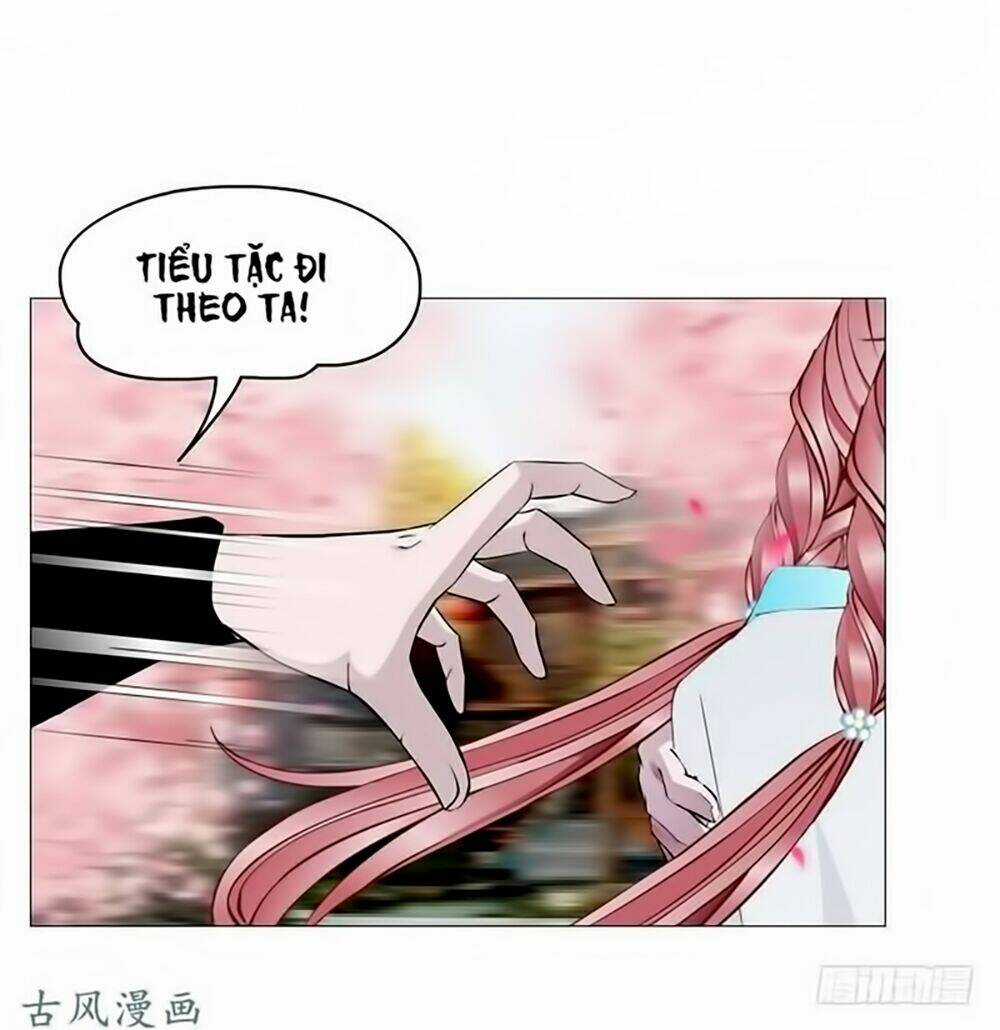 Beauty And Demon - Chapter 128 - Trang 26