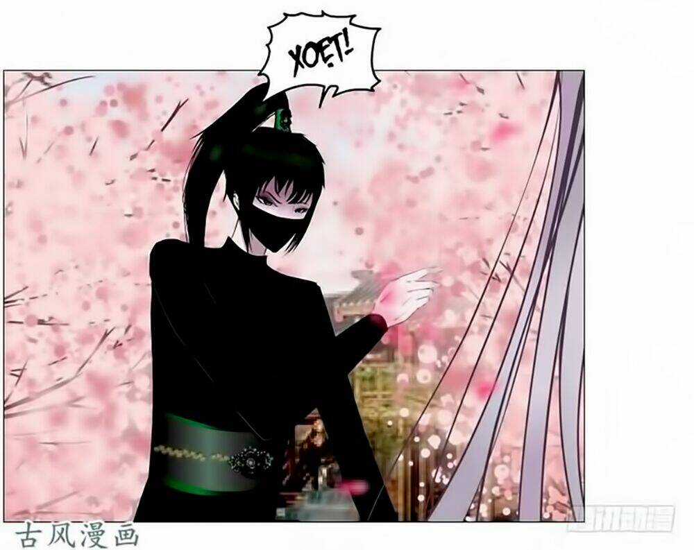 Beauty And Demon - Chapter 128 - Trang 28