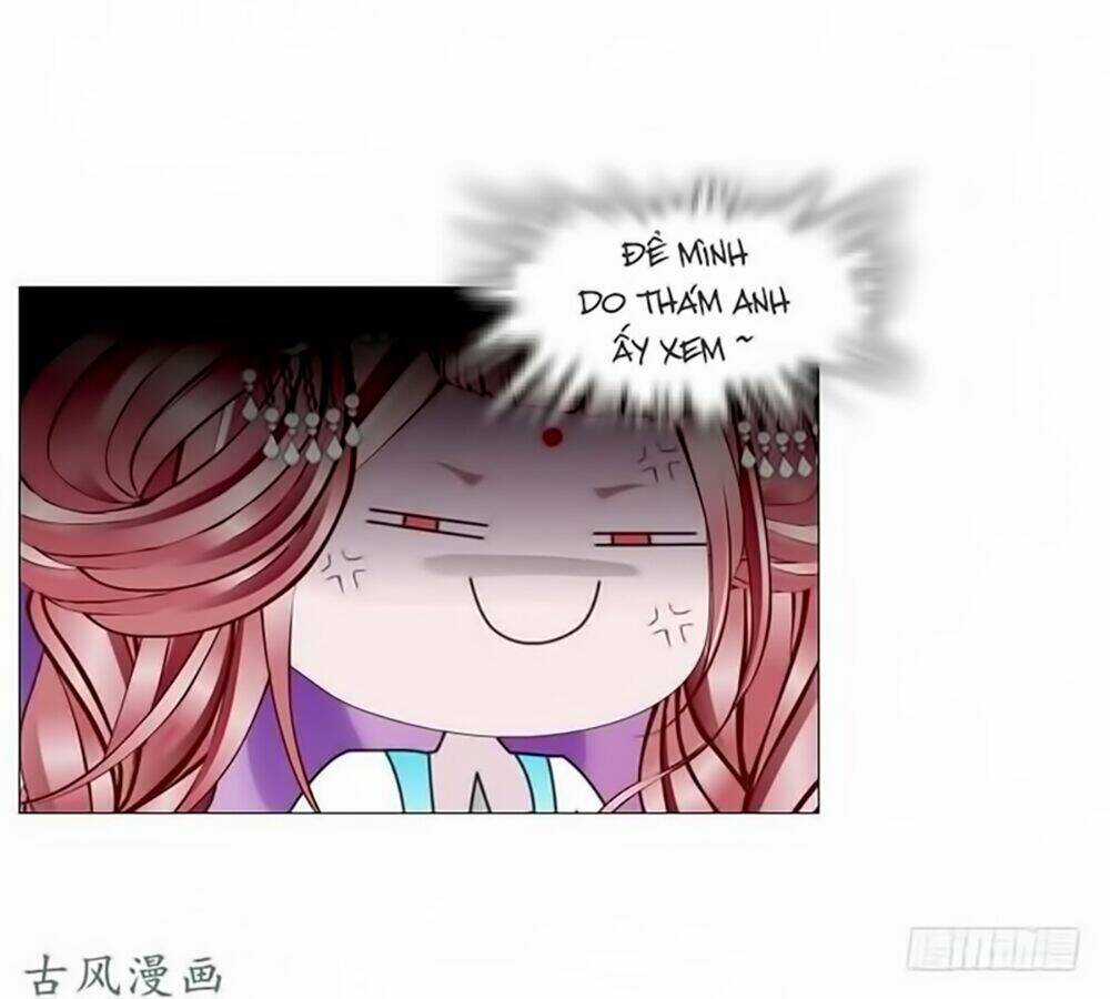 Beauty And Demon - Chapter 128 - Trang 38