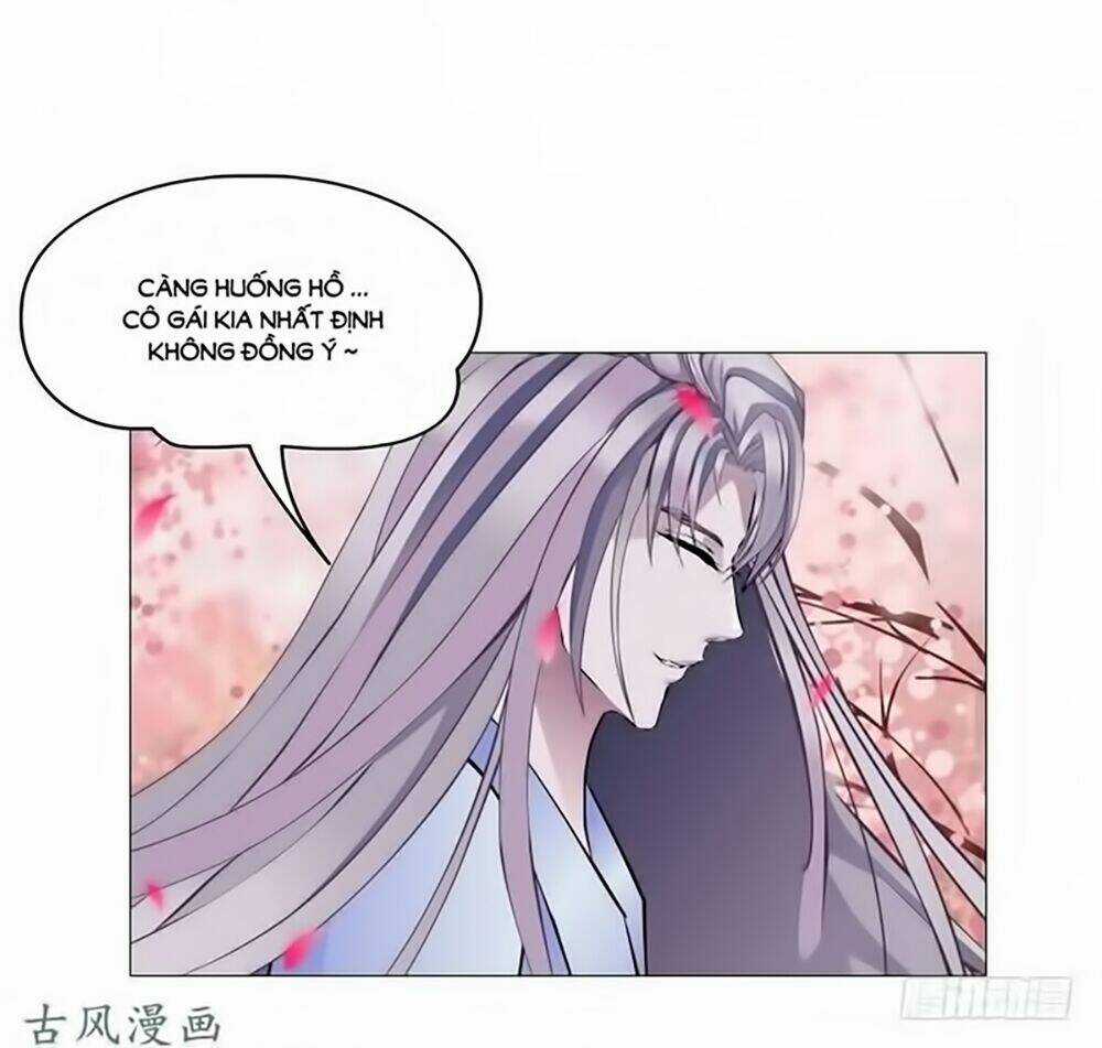 Beauty And Demon - Chapter 128 - Trang 43