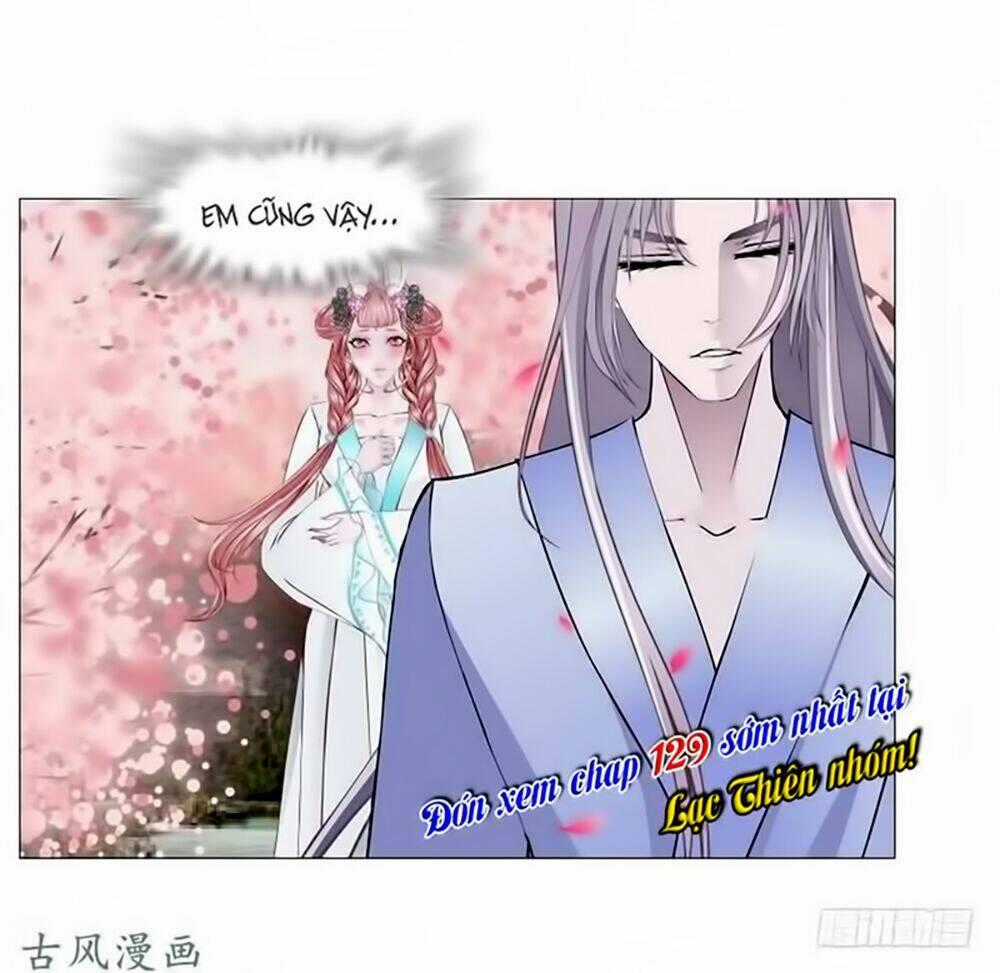 Beauty And Demon - Chapter 128 - Trang 46