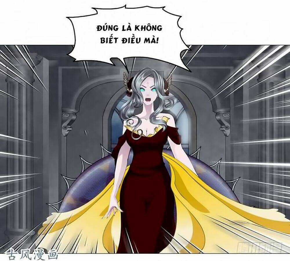 Beauty And Demon - Chapter 129 - Trang 3