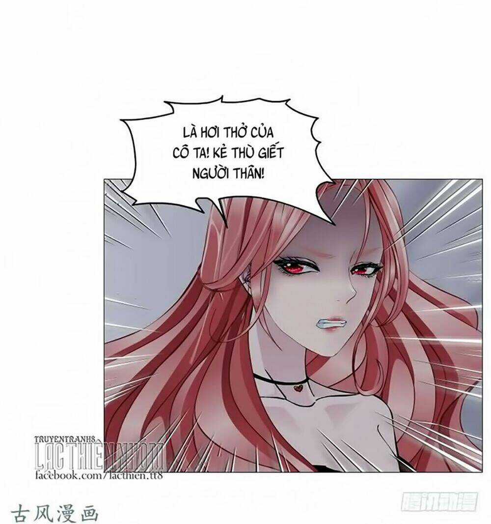 Beauty And Demon - Chapter 129 - Trang 21