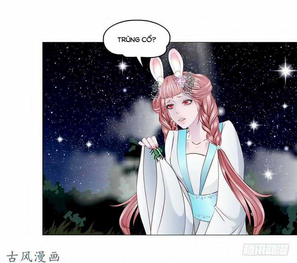 Beauty And Demon - Chapter 129 - Trang 30