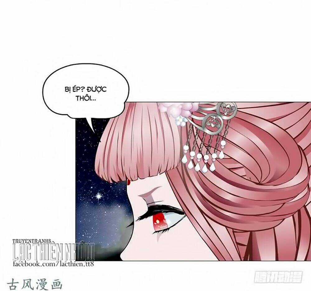 Beauty And Demon - Chapter 129 - Trang 41