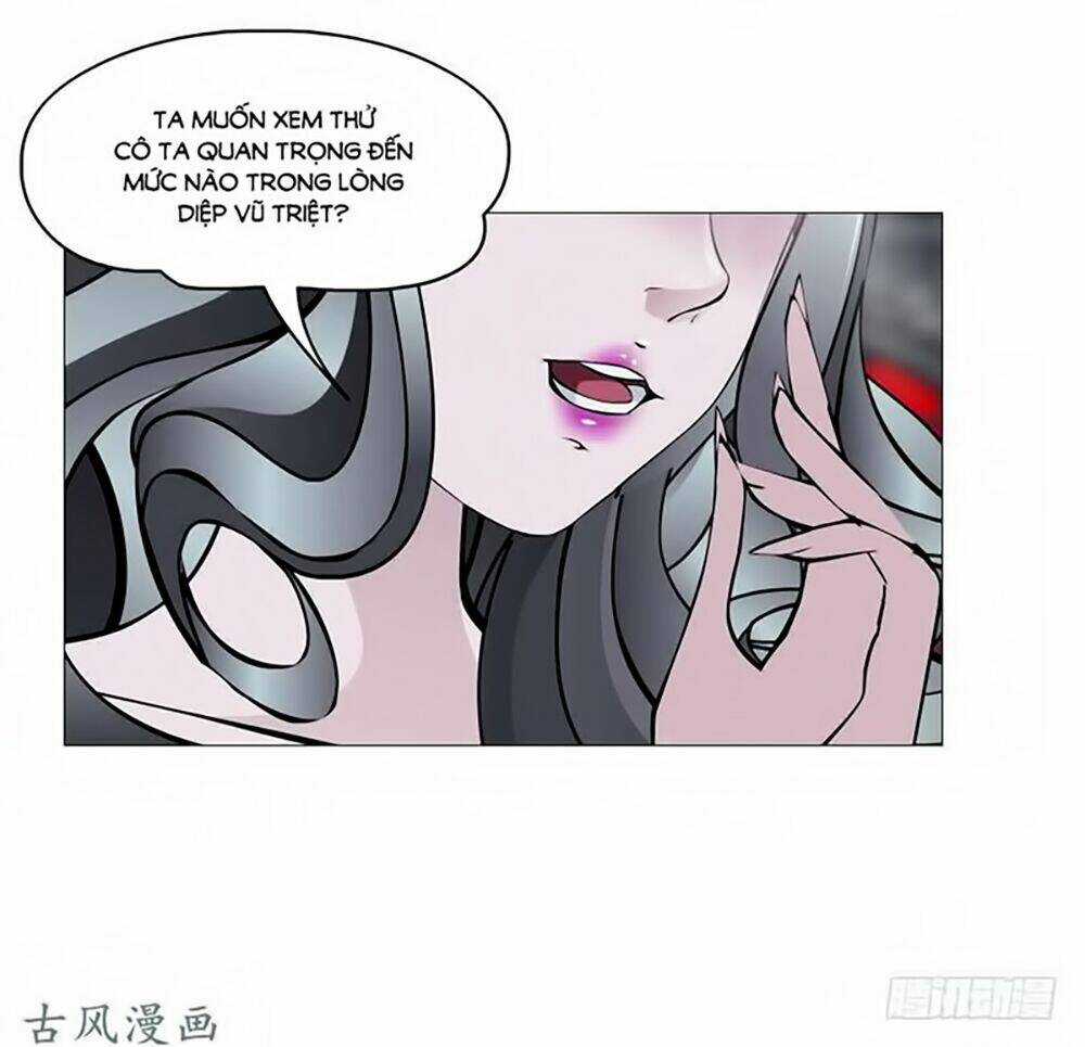Beauty And Demon - Chapter 129 - Trang 7