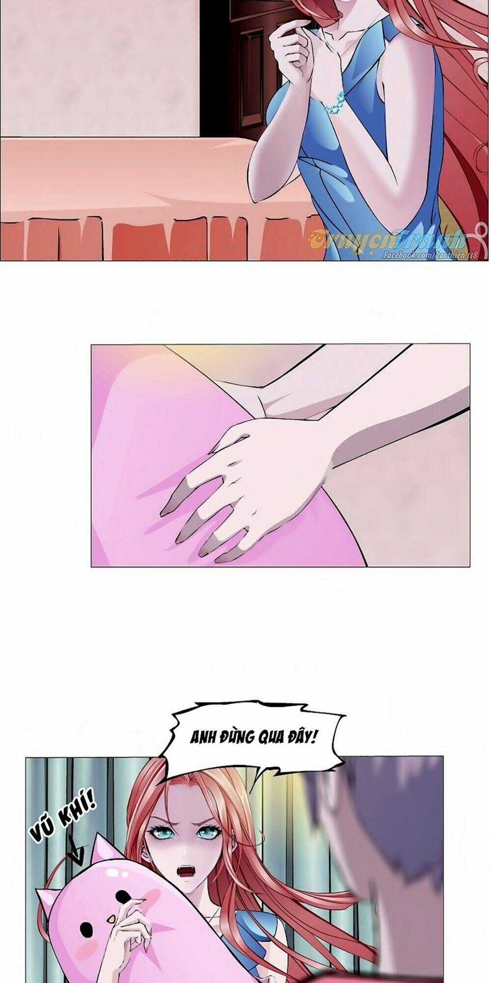 Beauty And Demon - Chapter 13 - Trang 14