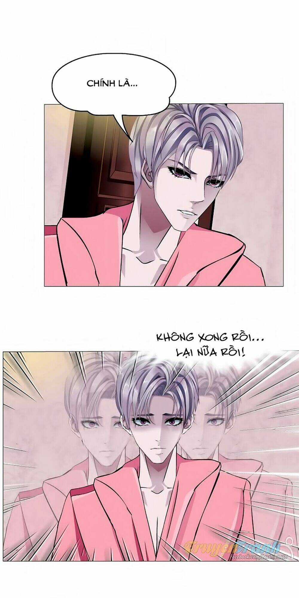 Beauty And Demon - Chapter 13 - Trang 17