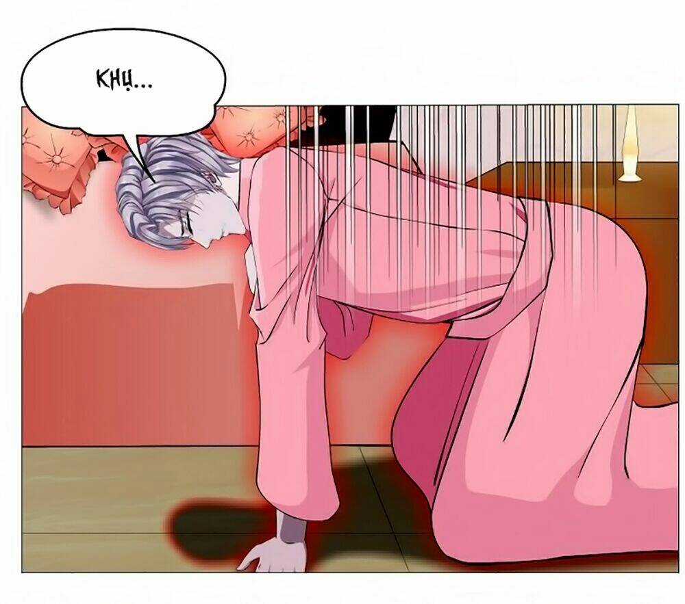 Beauty And Demon - Chapter 13 - Trang 18