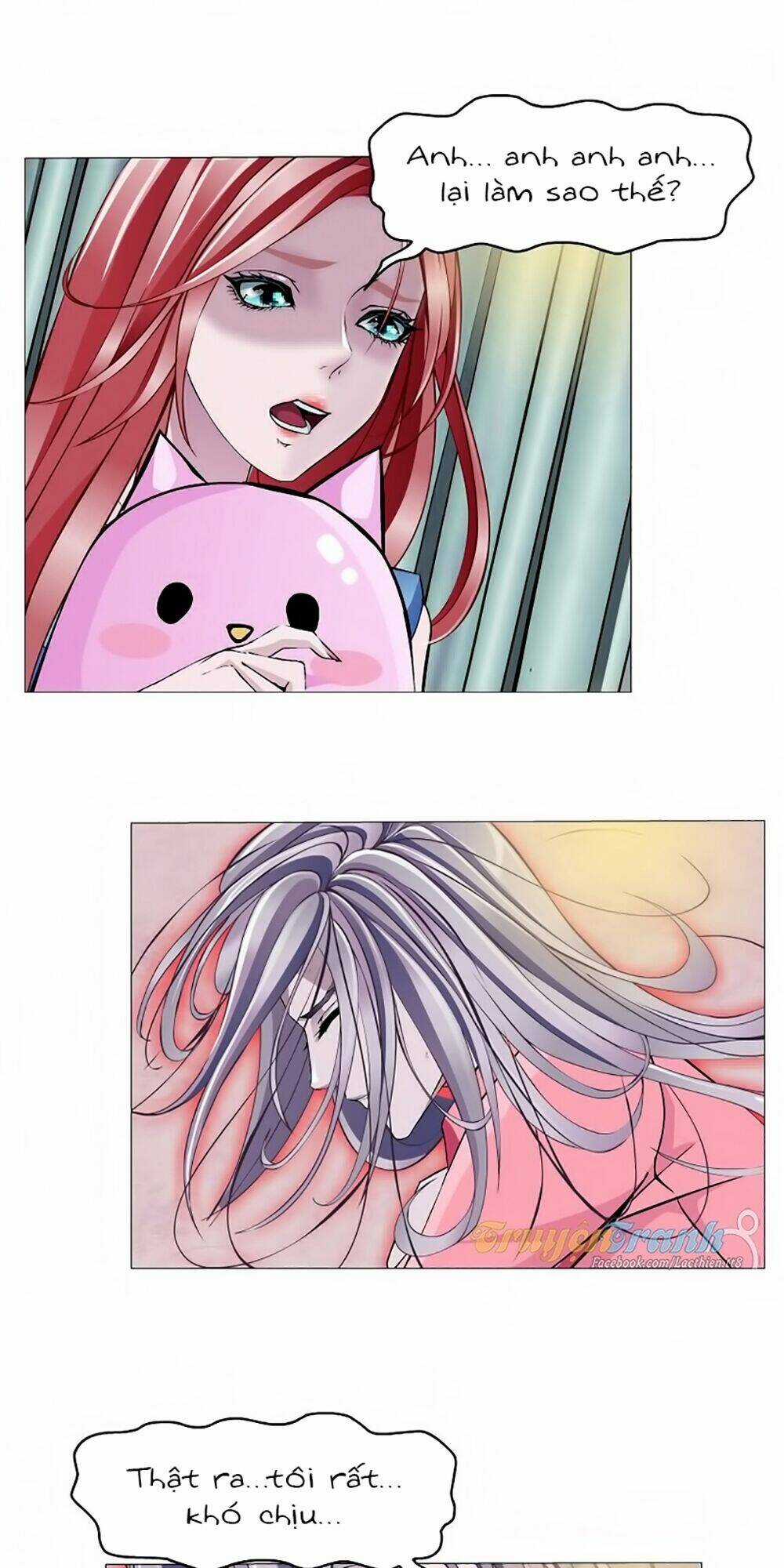 Beauty And Demon - Chapter 13 - Trang 19