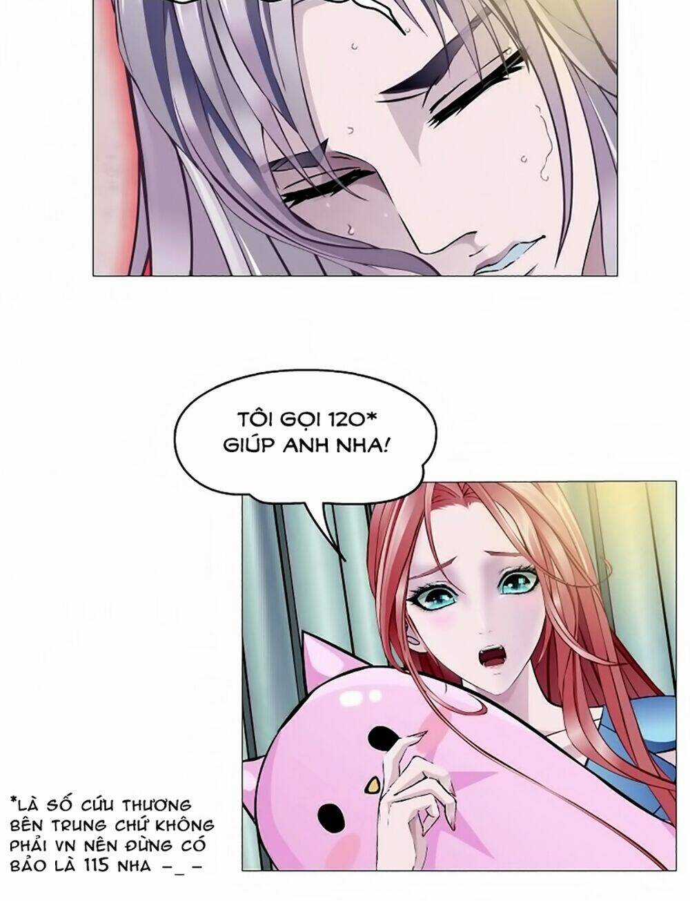 Beauty And Demon - Chapter 13 - Trang 20