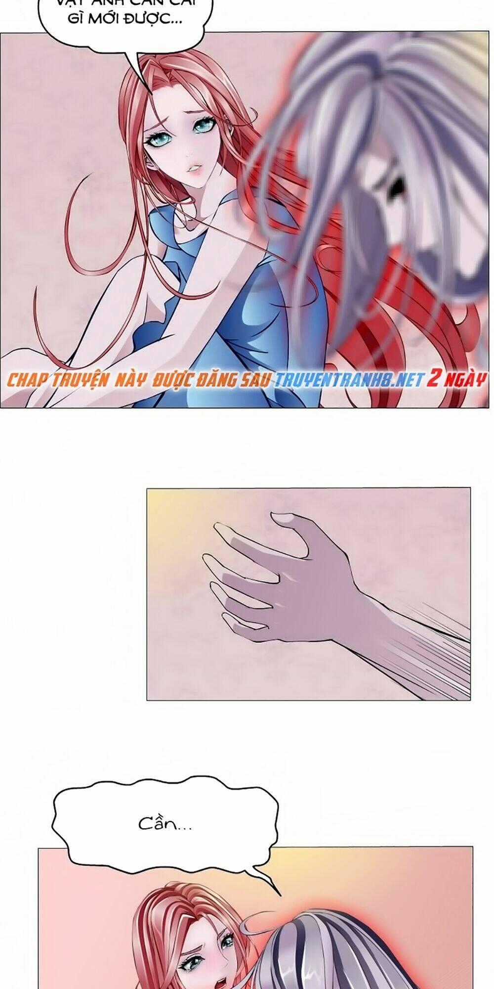 Beauty And Demon - Chapter 13 - Trang 22