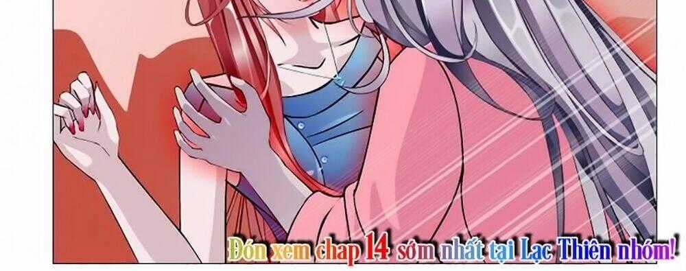 Beauty And Demon - Chapter 13 - Trang 23