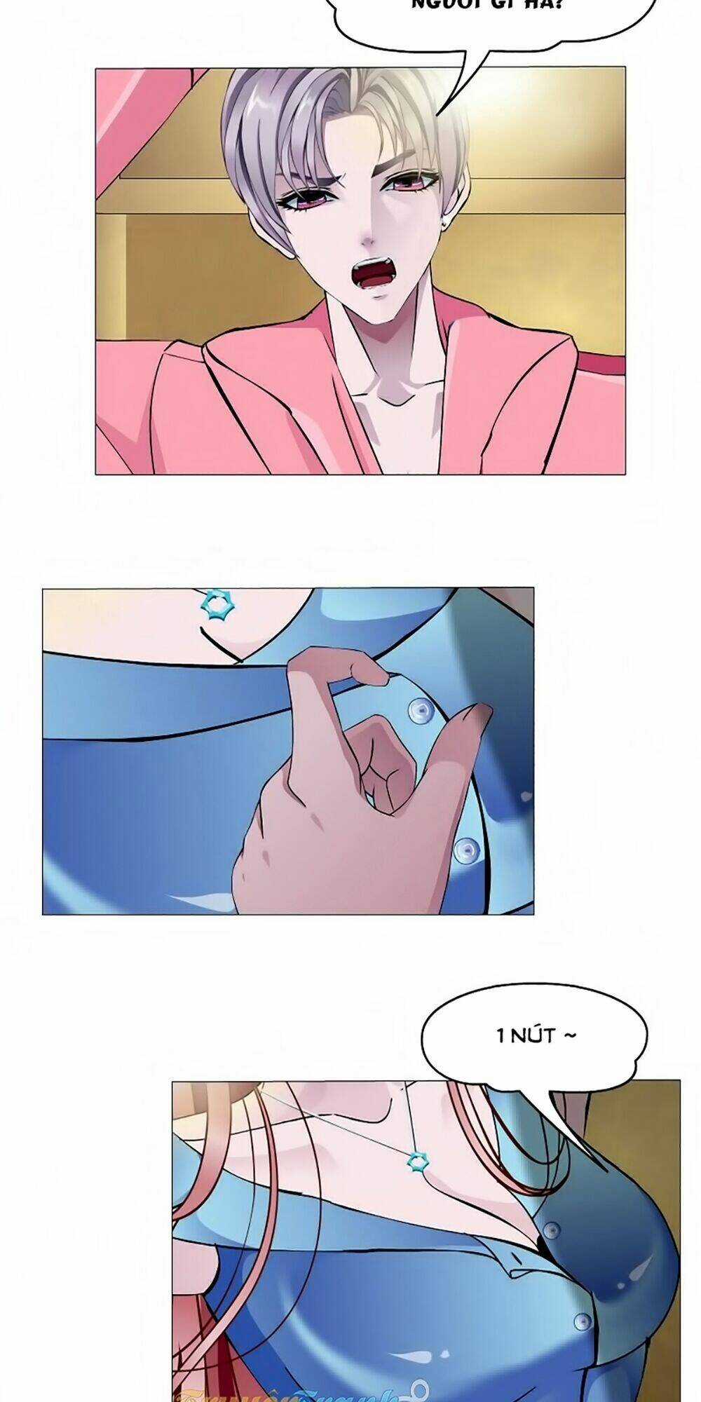 Beauty And Demon - Chapter 13 - Trang 8