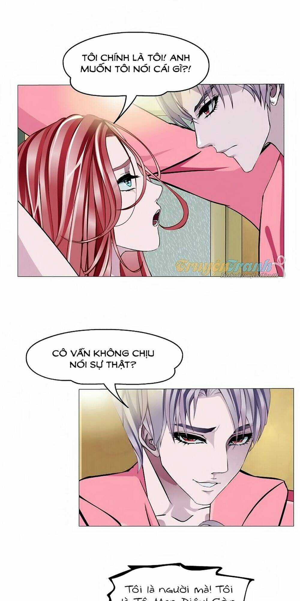 Beauty And Demon - Chapter 13 - Trang 10