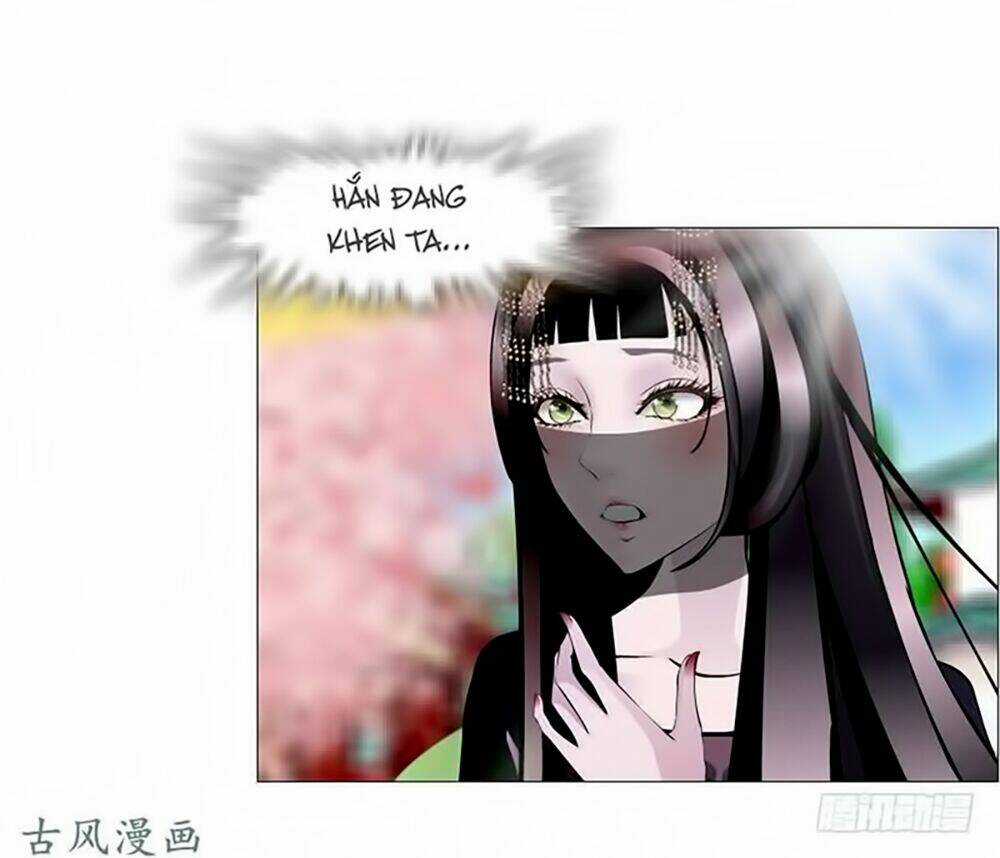 Beauty And Demon - Chapter 131 - Trang 3