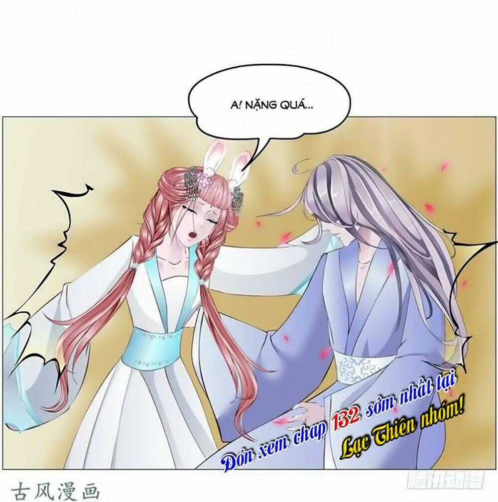 Beauty And Demon - Chapter 131 - Trang 30