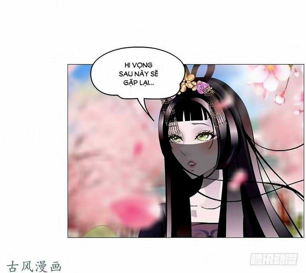 Beauty And Demon - Chapter 131 - Trang 10