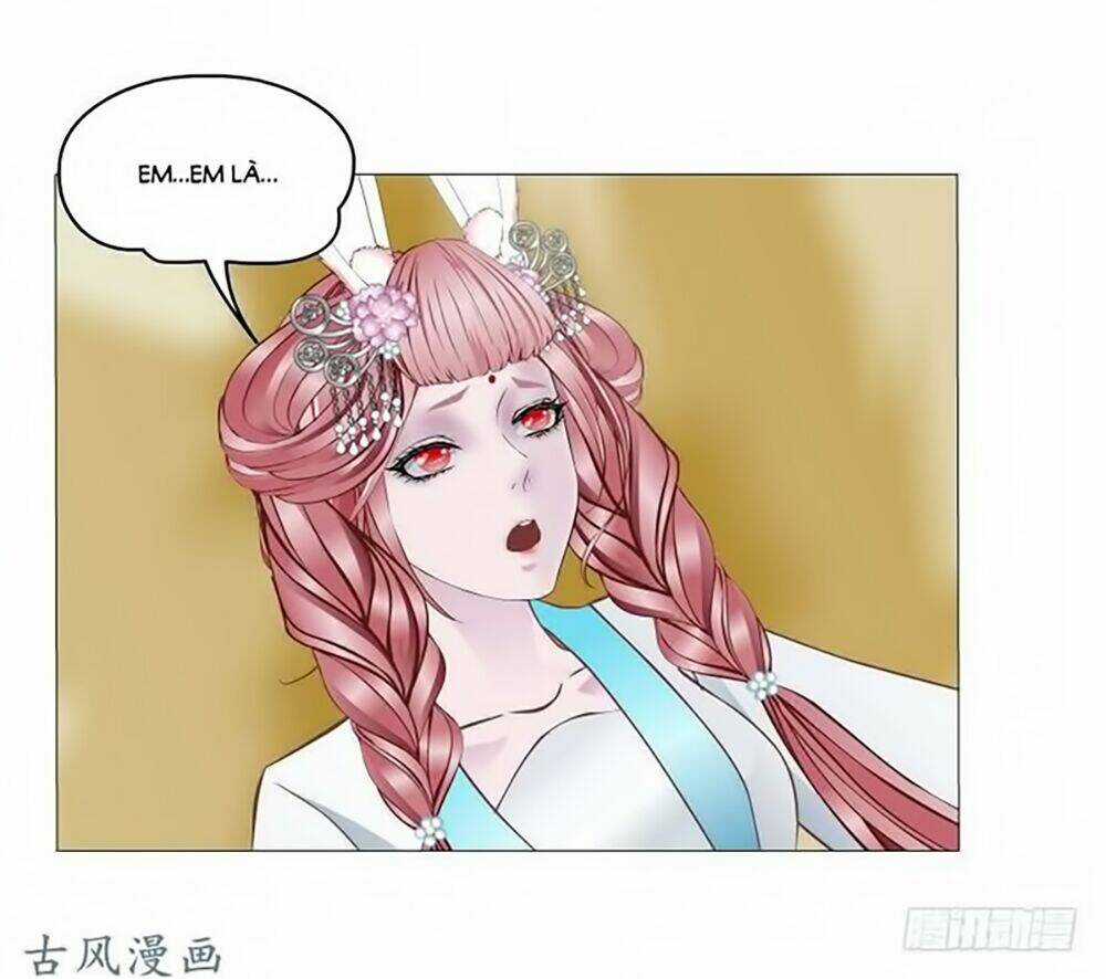 Beauty And Demon - Chapter 132 - Trang 20