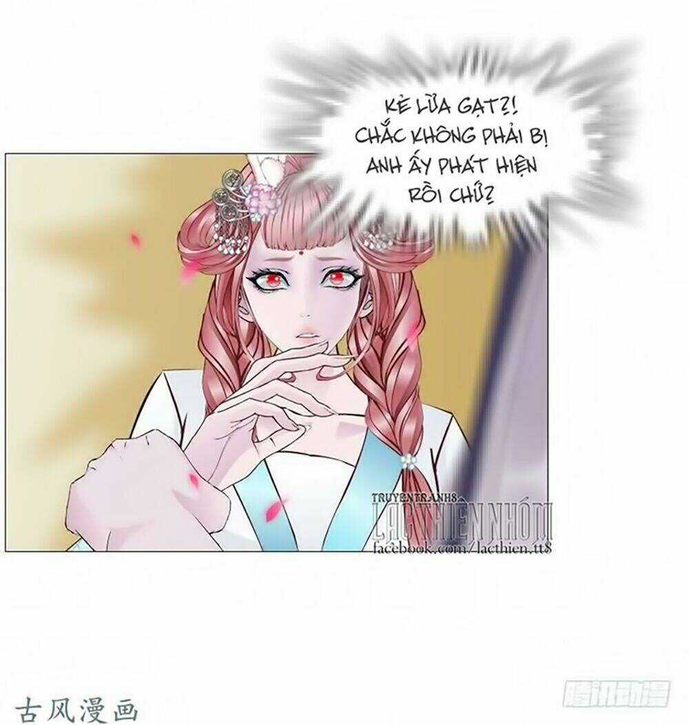 Beauty And Demon - Chapter 132 - Trang 9