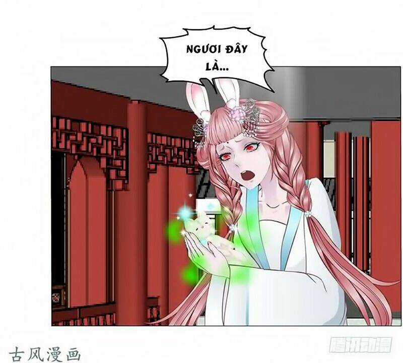 Beauty And Demon - Chapter 133 - Trang 3