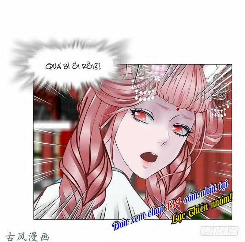 Beauty And Demon - Chapter 133 - Trang 29