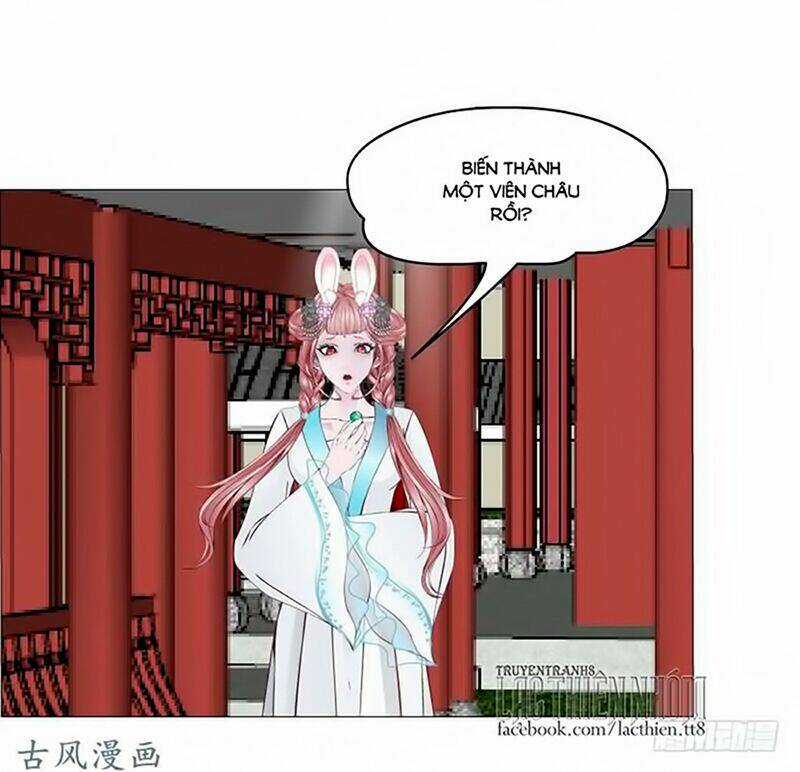 Beauty And Demon - Chapter 133 - Trang 9