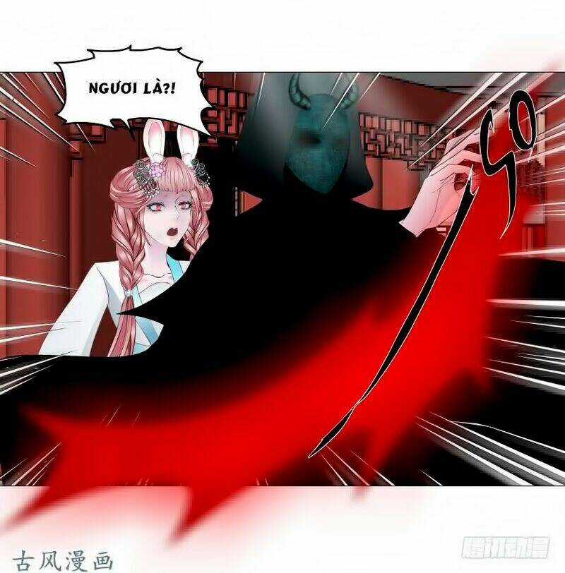 Beauty And Demon - Chapter 134 - Trang 3