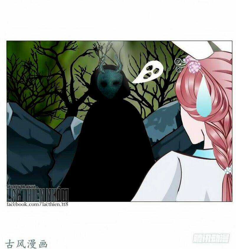 Beauty And Demon - Chapter 134 - Trang 21