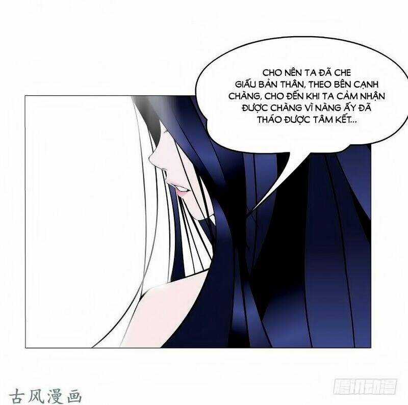 Beauty And Demon - Chapter 134 - Trang 36
