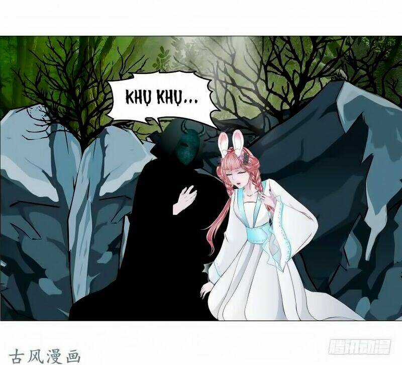 Beauty And Demon - Chapter 134 - Trang 8