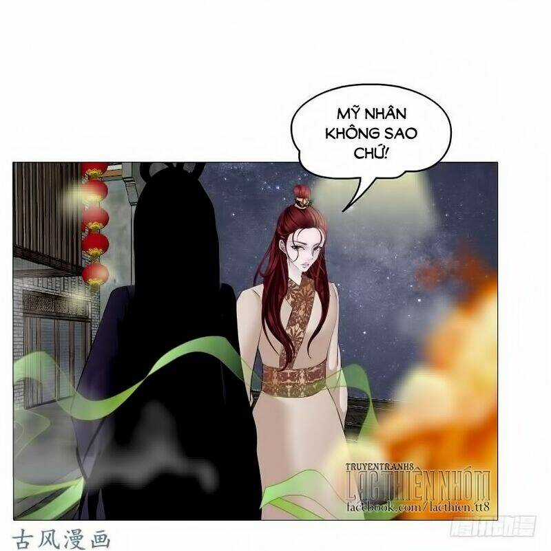 Beauty And Demon - Chapter 135 - Trang 22