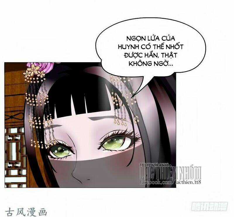 Beauty And Demon - Chapter 135 - Trang 30