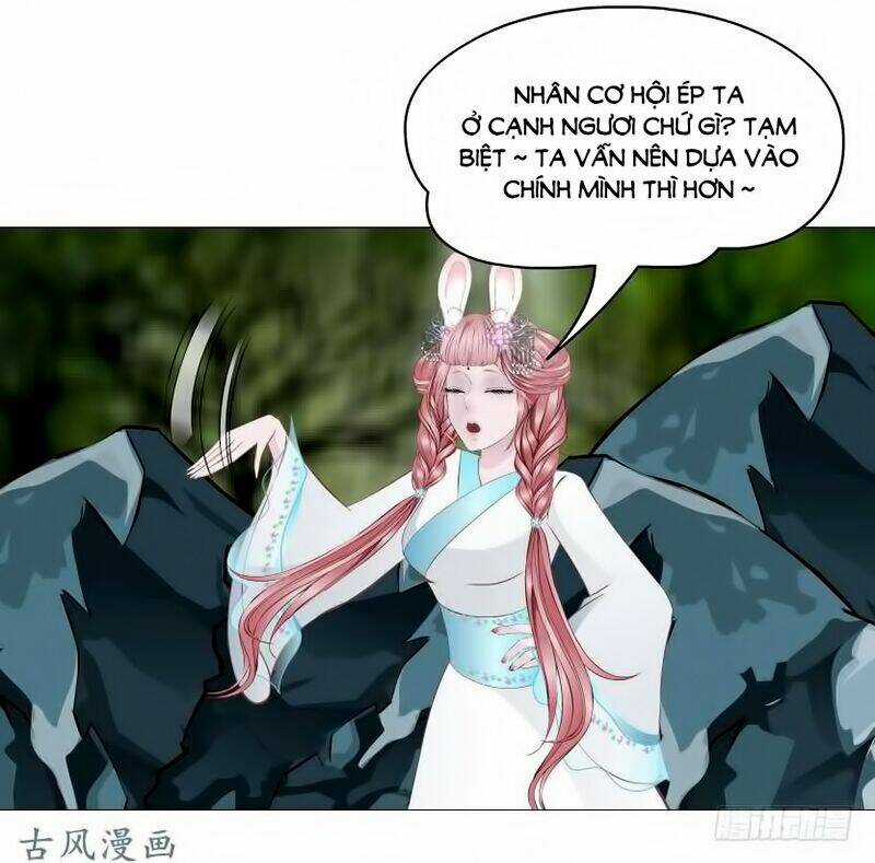 Beauty And Demon - Chapter 135 - Trang 5