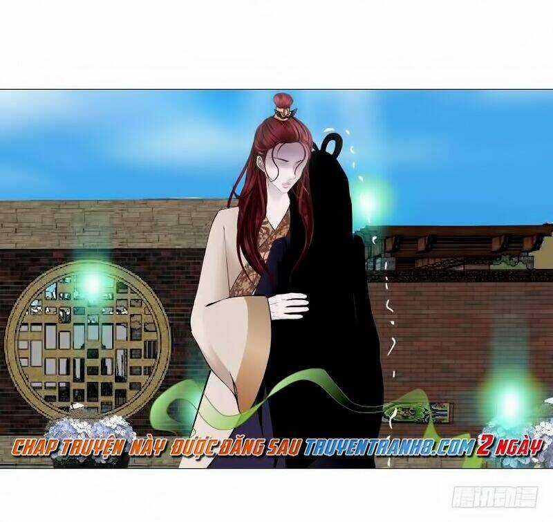 Beauty And Demon - Chapter 138 - Trang 46