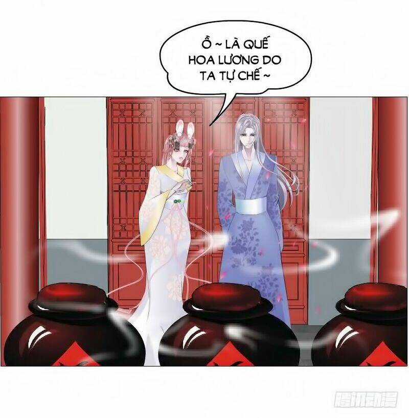 Beauty And Demon - Chapter 138 - Trang 8