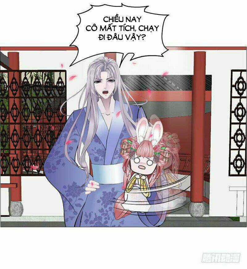 Beauty And Demon - Chapter 139 - Trang 4