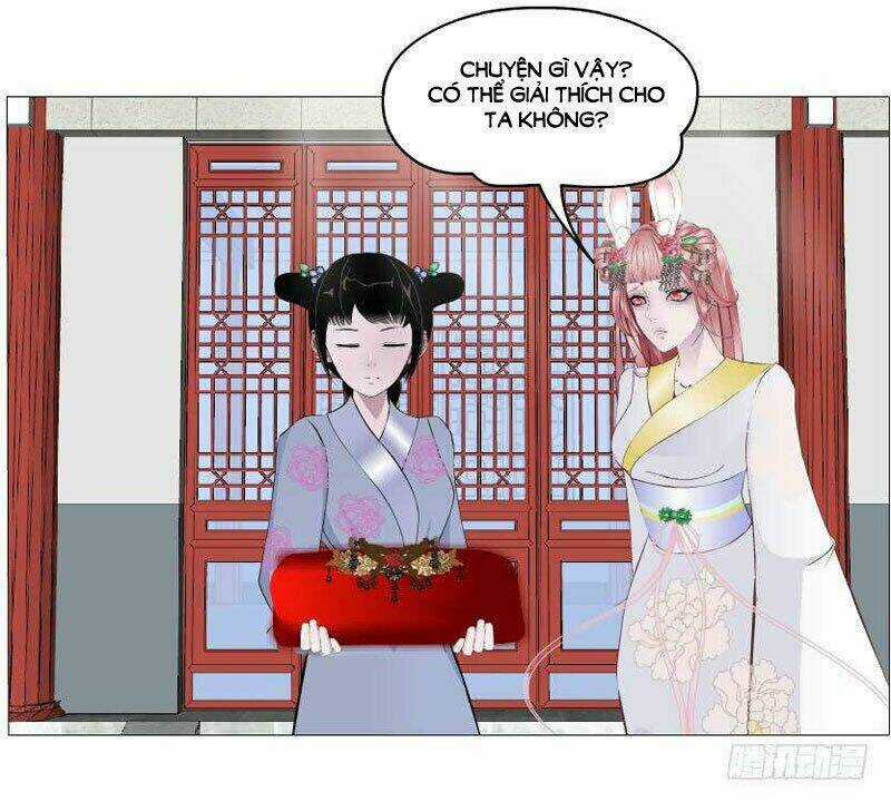 Beauty And Demon - Chapter 139 - Trang 33