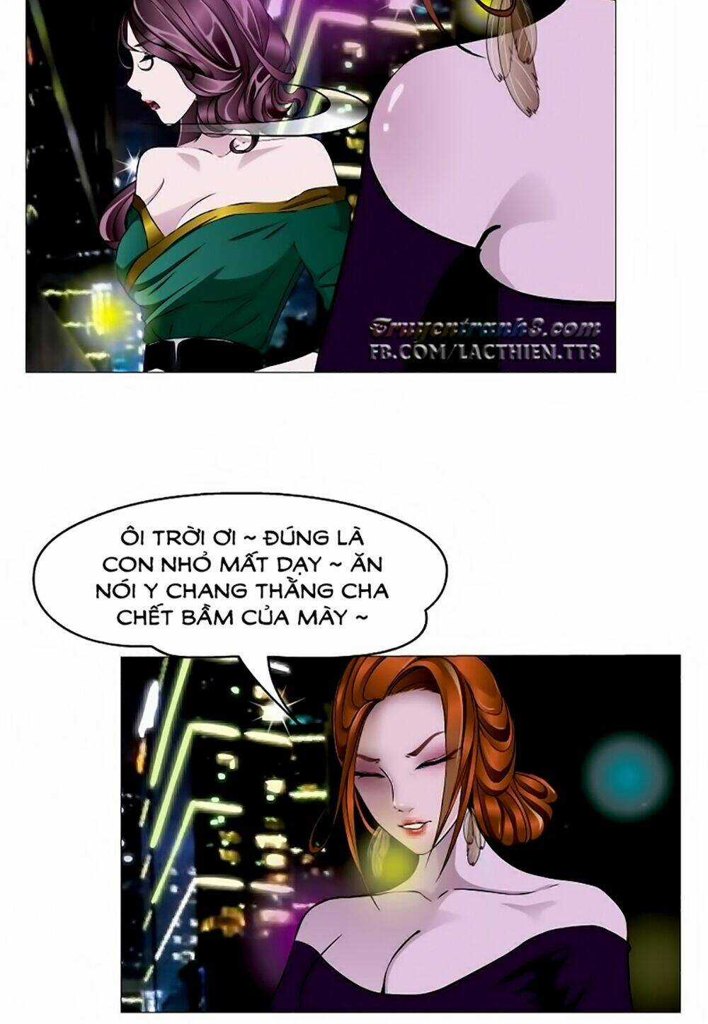 Beauty And Demon - Chapter 14 - Trang 20