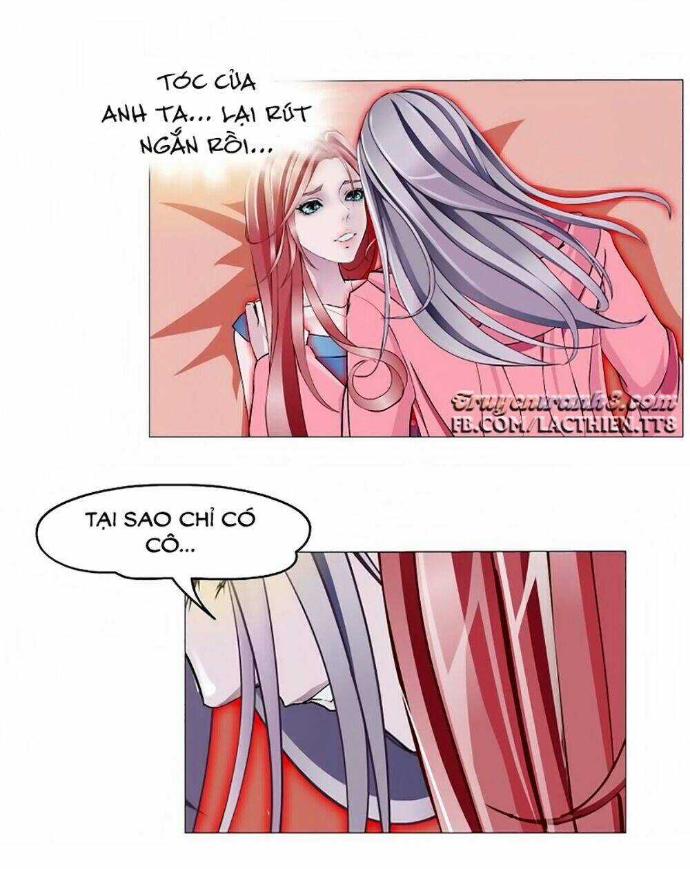 Beauty And Demon - Chapter 14 - Trang 3